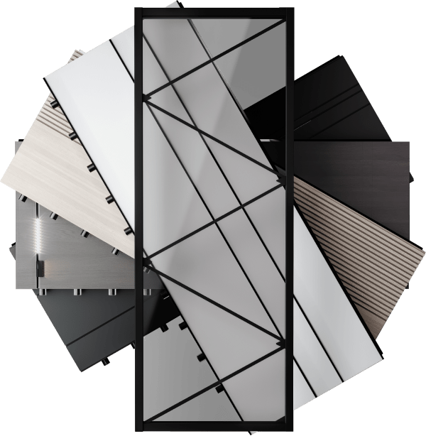 panel
