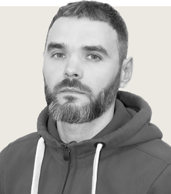 Andrii Soldatenkov