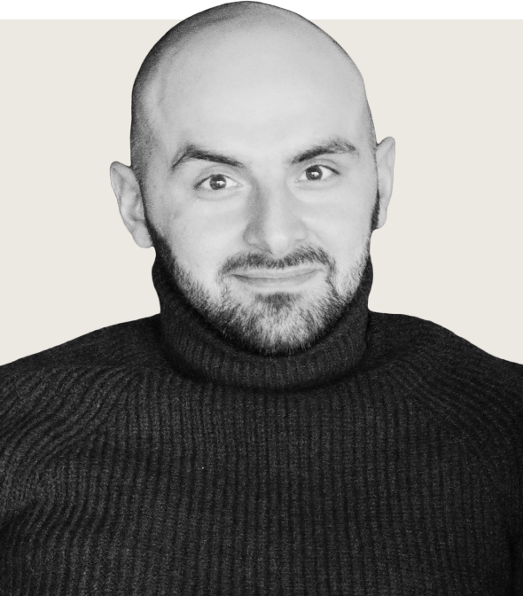 Borys Dzhabrailov