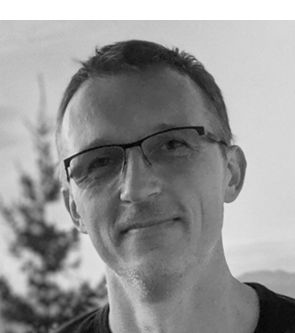Alexey Iskrov