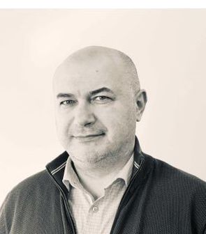 Sergii Vlashchenko